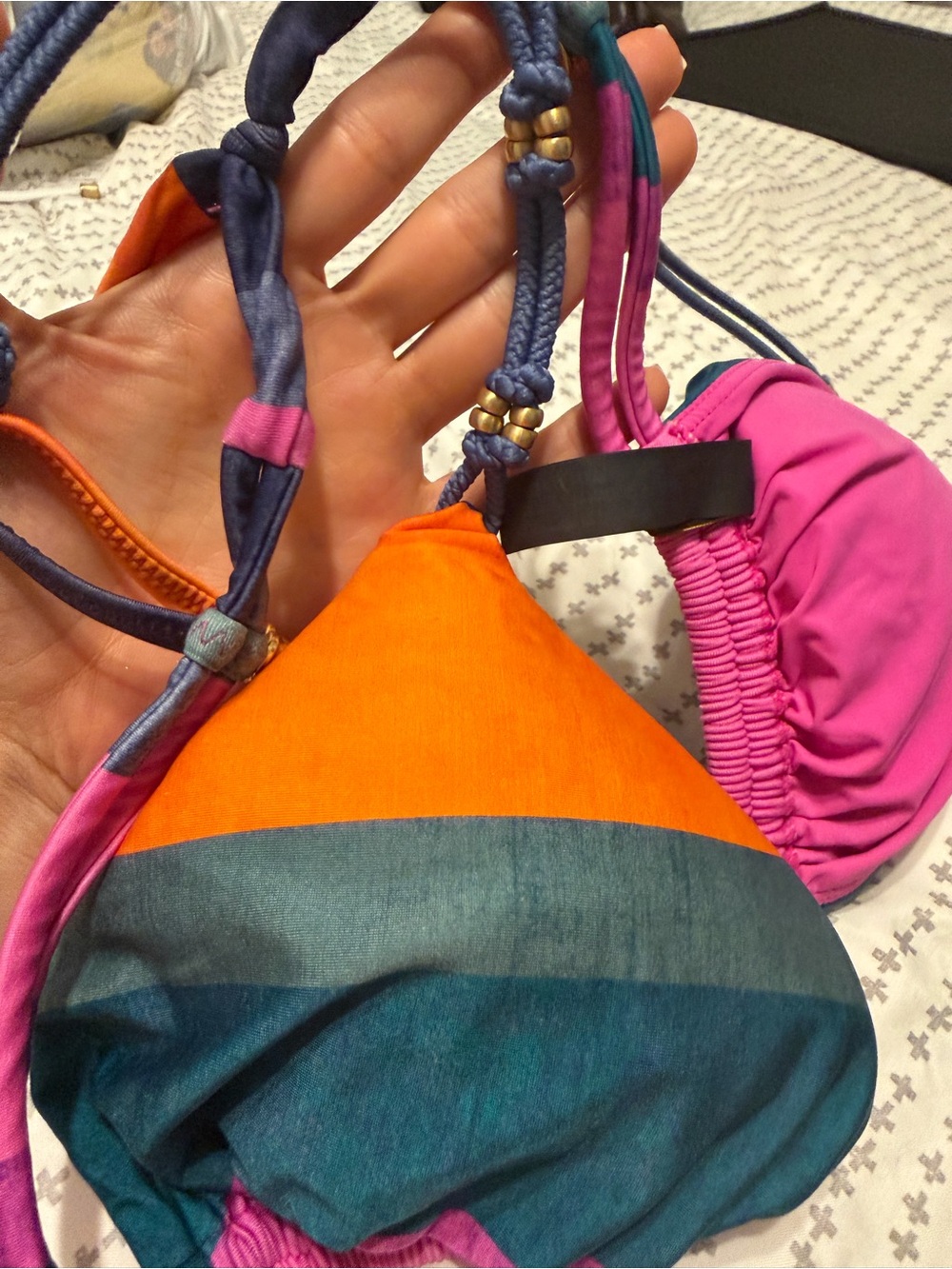 Bathing suit - Picture 4 of 5